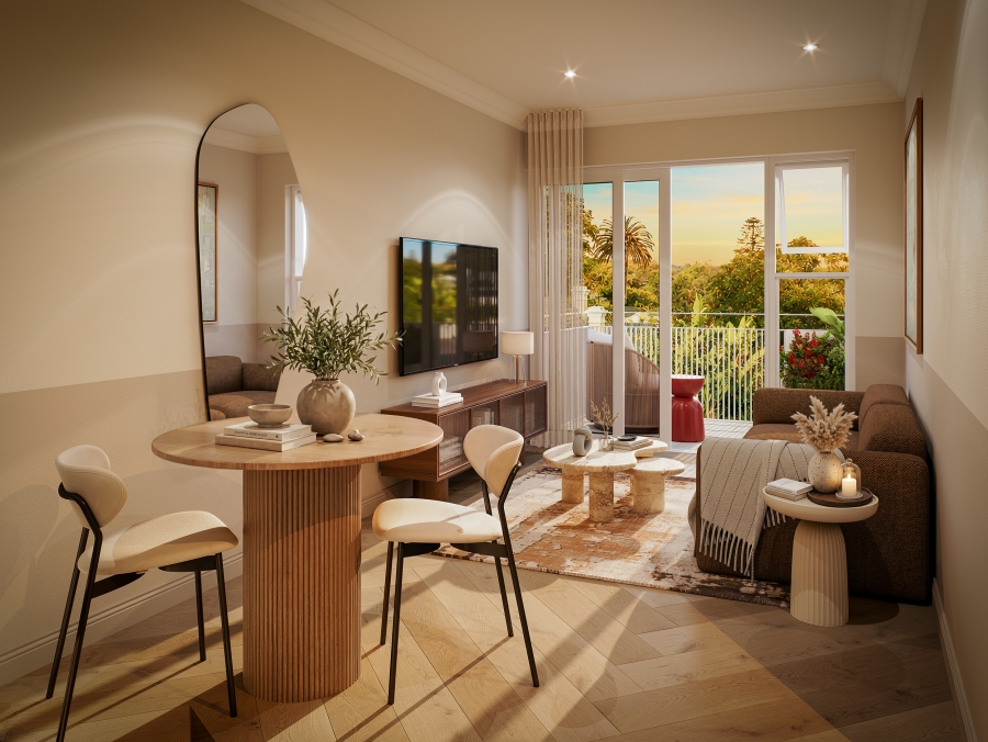 1 Bedroom Property for Sale in Rosebank Western Cape